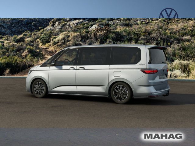 Fahrzeugabbildung Volkswagen Multivan Life 2,0l 110kW TDI DSG langer Überhang