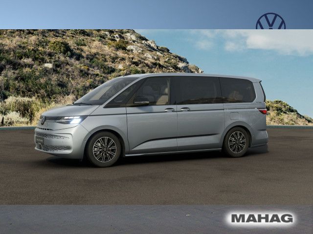 Fahrzeugabbildung Volkswagen Multivan Life 2,0l 110kW TDI DSG langer Überhang