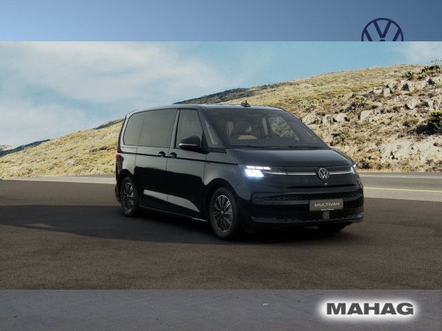 Fahrzeugabbildung Volkswagen Multivan Life 2,0l 110kW TDI DSG kurzer Überhang