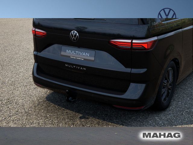 Fahrzeugabbildung Volkswagen Multivan Life 2,0l 110kW TDI DSG kurzer Überhang