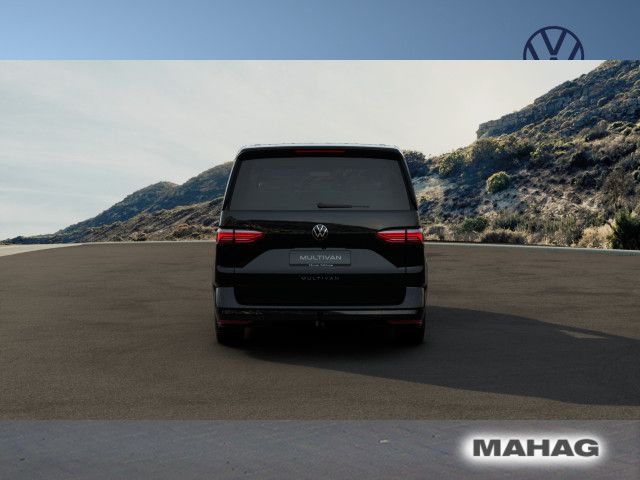 Fahrzeugabbildung Volkswagen Multivan Life 2,0l 110kW TDI DSG kurzer Überhang