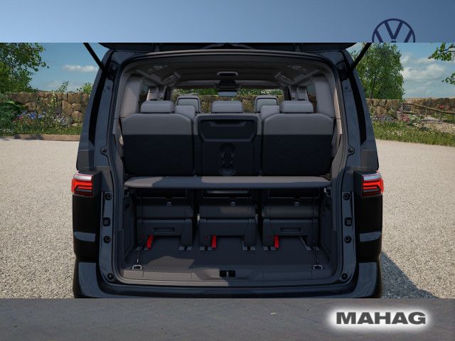 Fahrzeugabbildung Volkswagen Multivan Life 2,0l 110kW TDI DSG kurzer Überhang