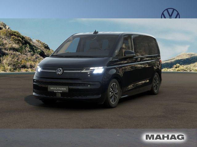Fahrzeugabbildung Volkswagen Multivan Life 2,0l 110kW TDI DSG kurzer Überhang