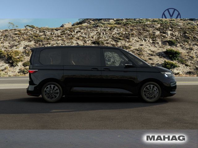 Fahrzeugabbildung Volkswagen Multivan Life 2,0l 110kW TDI DSG kurzer Überhang