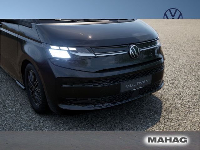 Fahrzeugabbildung Volkswagen Multivan Life 2,0l 110kW TDI DSG kurzer Überhang