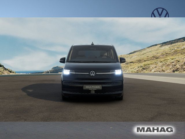 Fahrzeugabbildung Volkswagen Multivan Life 2,0l 110kW TDI DSG kurzer Überhang