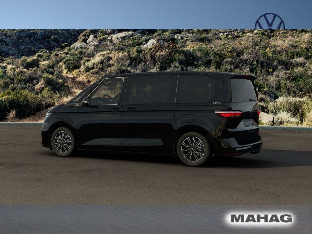 Fahrzeugabbildung Volkswagen Multivan Life 2,0l 110kW TDI DSG kurzer Überhang