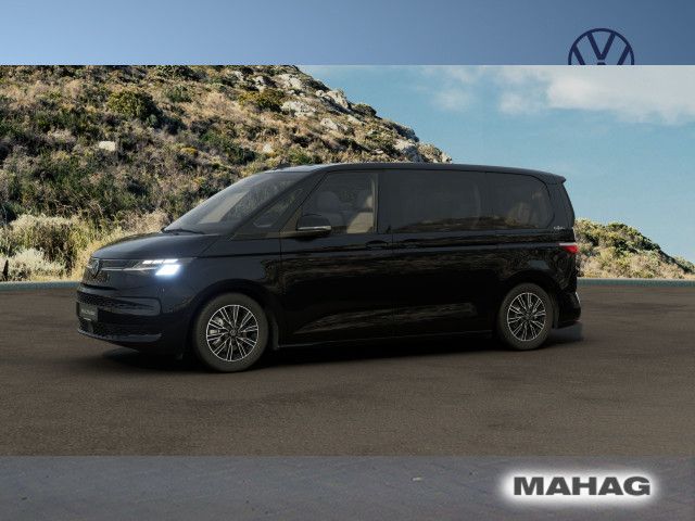 Fahrzeugabbildung Volkswagen Multivan Life 2,0l 110kW TDI DSG kurzer Überhang