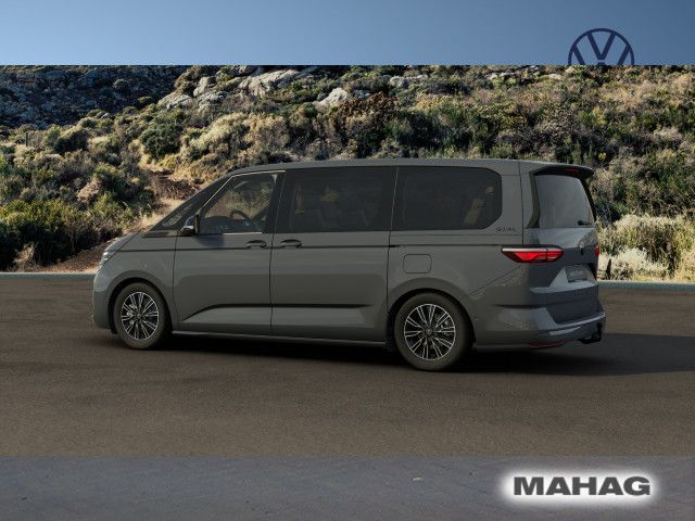 Fahrzeugabbildung Volkswagen Multivan Life 2,0l 110kW TDI DSG langer Überhang