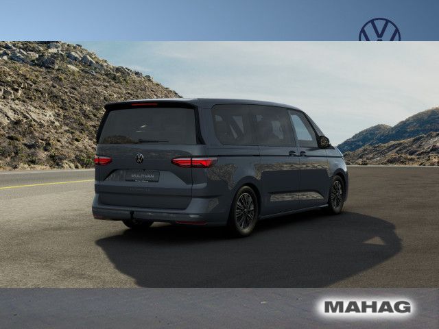 Fahrzeugabbildung Volkswagen Multivan Life 2,0l 110kW TDI DSG langer Überhang