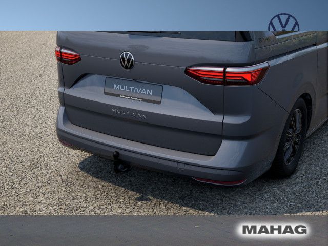 Fahrzeugabbildung Volkswagen Multivan Life 2,0l 110kW TDI DSG langer Überhang