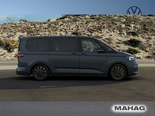Fahrzeugabbildung Volkswagen Multivan Life 2,0l 110kW TDI DSG langer Überhang