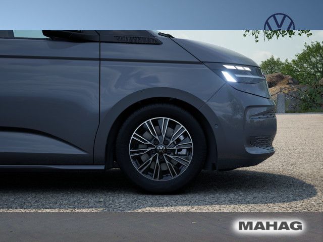 Fahrzeugabbildung Volkswagen Multivan Life 2,0l 110kW TDI DSG langer Überhang