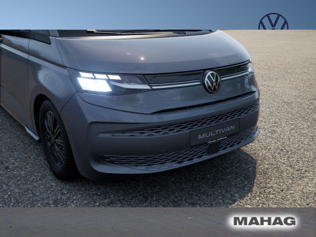 Fahrzeugabbildung Volkswagen Multivan Life 2,0l 110kW TDI DSG langer Überhang