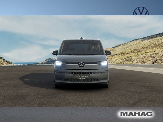 Fahrzeugabbildung Volkswagen Multivan Life 2,0l 110kW TDI DSG langer Überhang