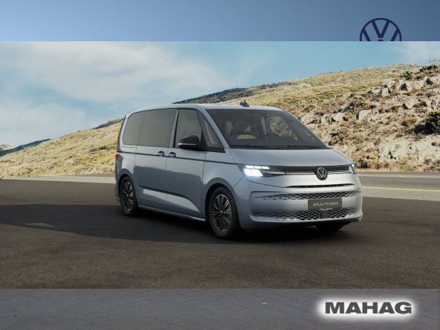 Fahrzeugabbildung Volkswagen Multivan Life 2,0l 110kW TDI DSG kurzer Überhang
