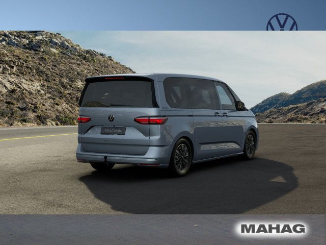 Fahrzeugabbildung Volkswagen Multivan Life 2,0l 110kW TDI DSG kurzer Überhang