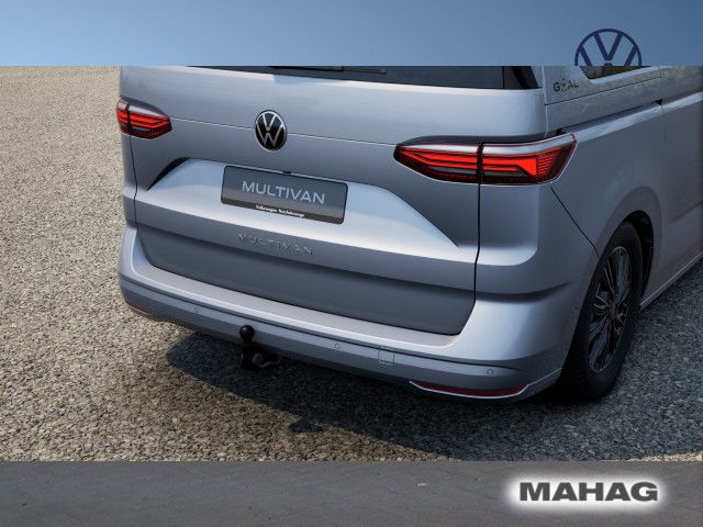 Fahrzeugabbildung Volkswagen Multivan Life 2,0l 110kW TDI DSG kurzer Überhang