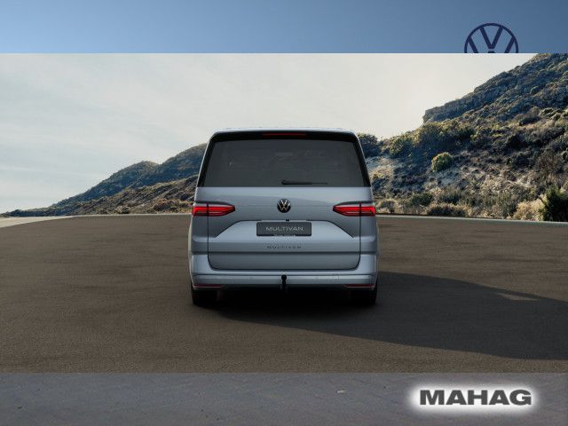 Fahrzeugabbildung Volkswagen Multivan Life 2,0l 110kW TDI DSG kurzer Überhang
