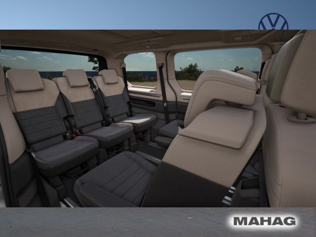 Fahrzeugabbildung Volkswagen Multivan Life 2,0l 110kW TDI DSG kurzer Überhang