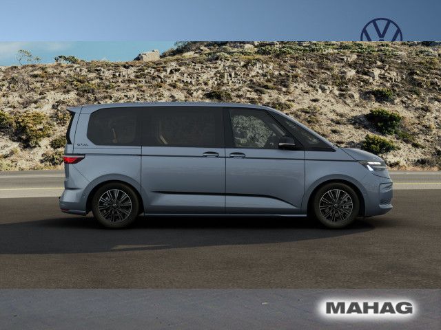 Fahrzeugabbildung Volkswagen Multivan Life 2,0l 110kW TDI DSG kurzer Überhang