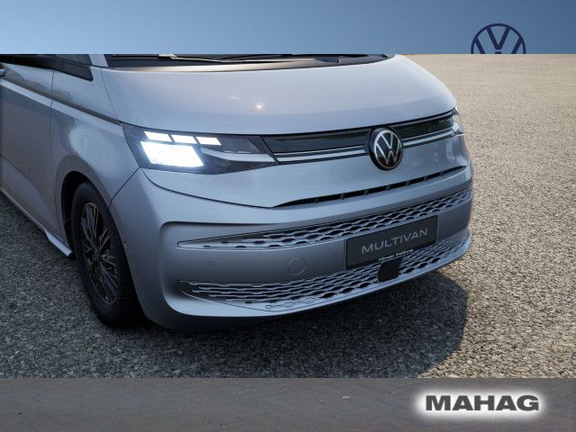 Fahrzeugabbildung Volkswagen Multivan Life 2,0l 110kW TDI DSG kurzer Überhang