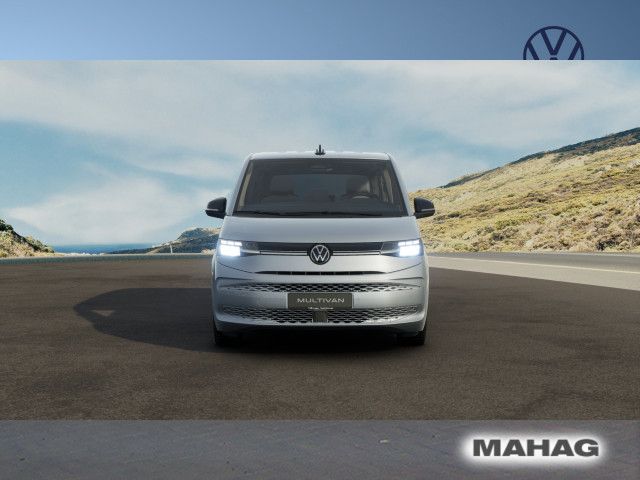 Fahrzeugabbildung Volkswagen Multivan Life 2,0l 110kW TDI DSG kurzer Überhang