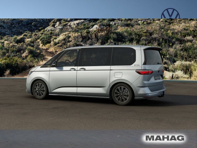 Fahrzeugabbildung Volkswagen Multivan Life 2,0l 110kW TDI DSG kurzer Überhang