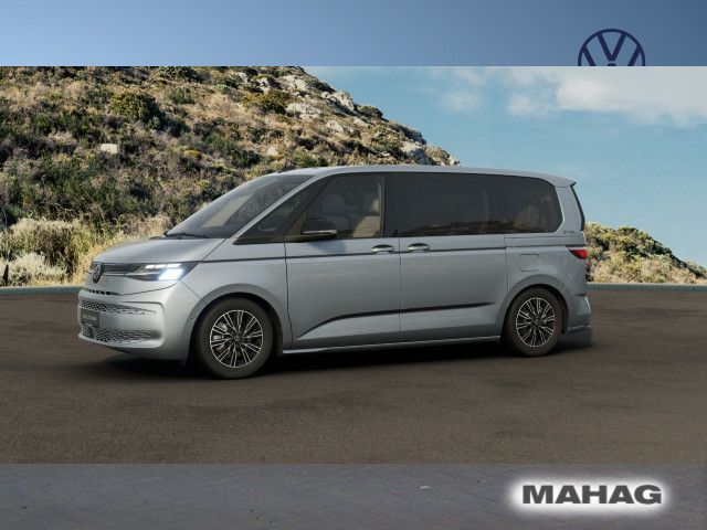Fahrzeugabbildung Volkswagen Multivan Life 2,0l 110kW TDI DSG kurzer Überhang