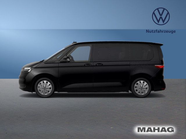 Fahrzeugabbildung Volkswagen T7 Multivan 110 kW TDI SCR 7-Gang-DSG Radst. 312