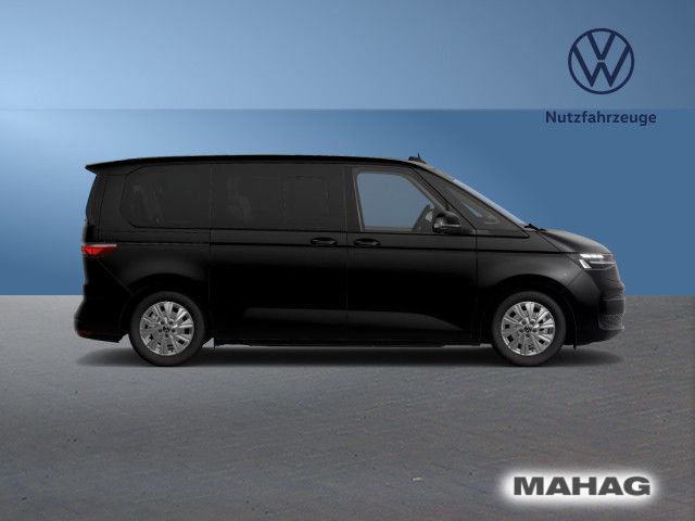 Fahrzeugabbildung Volkswagen T7 Multivan 110 kW TDI SCR 7-Gang-DSG Radst. 312