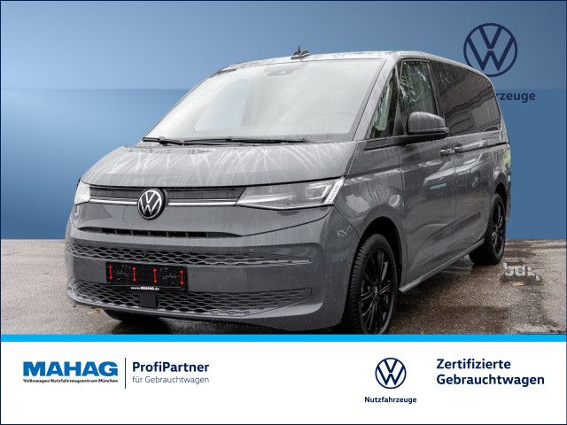 Volkswagen T7 Multivan Life 2,0 l 150 kW TSI OPF Front antr