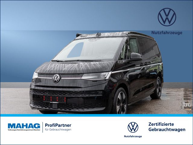 Volkswagen T7 California Ocean
