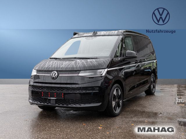 Fahrzeugabbildung Volkswagen T7 California Ocean