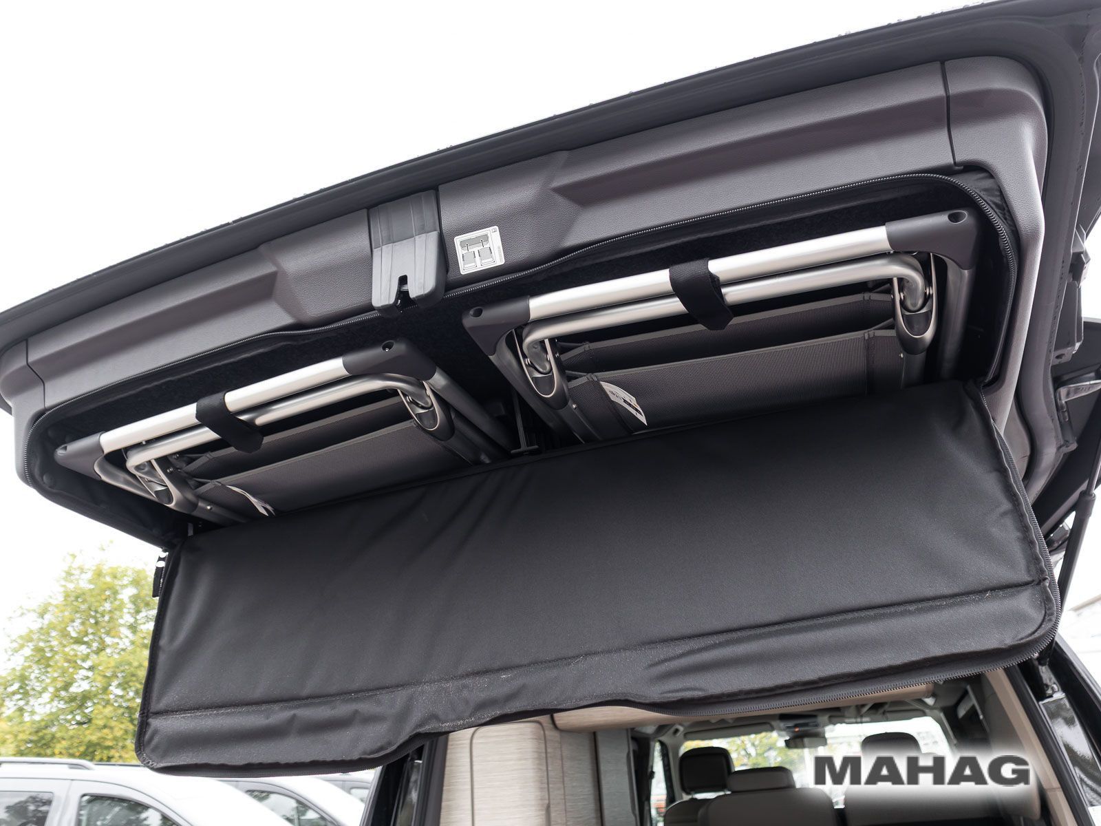 Fahrzeugabbildung Volkswagen T7 California Ocean