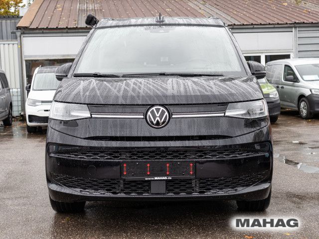 Fahrzeugabbildung Volkswagen T7 California Ocean