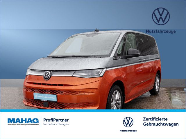 Volkswagen T7 Multivan Life 1,4 l 110 kW eHybrid OPF 6-Gang
