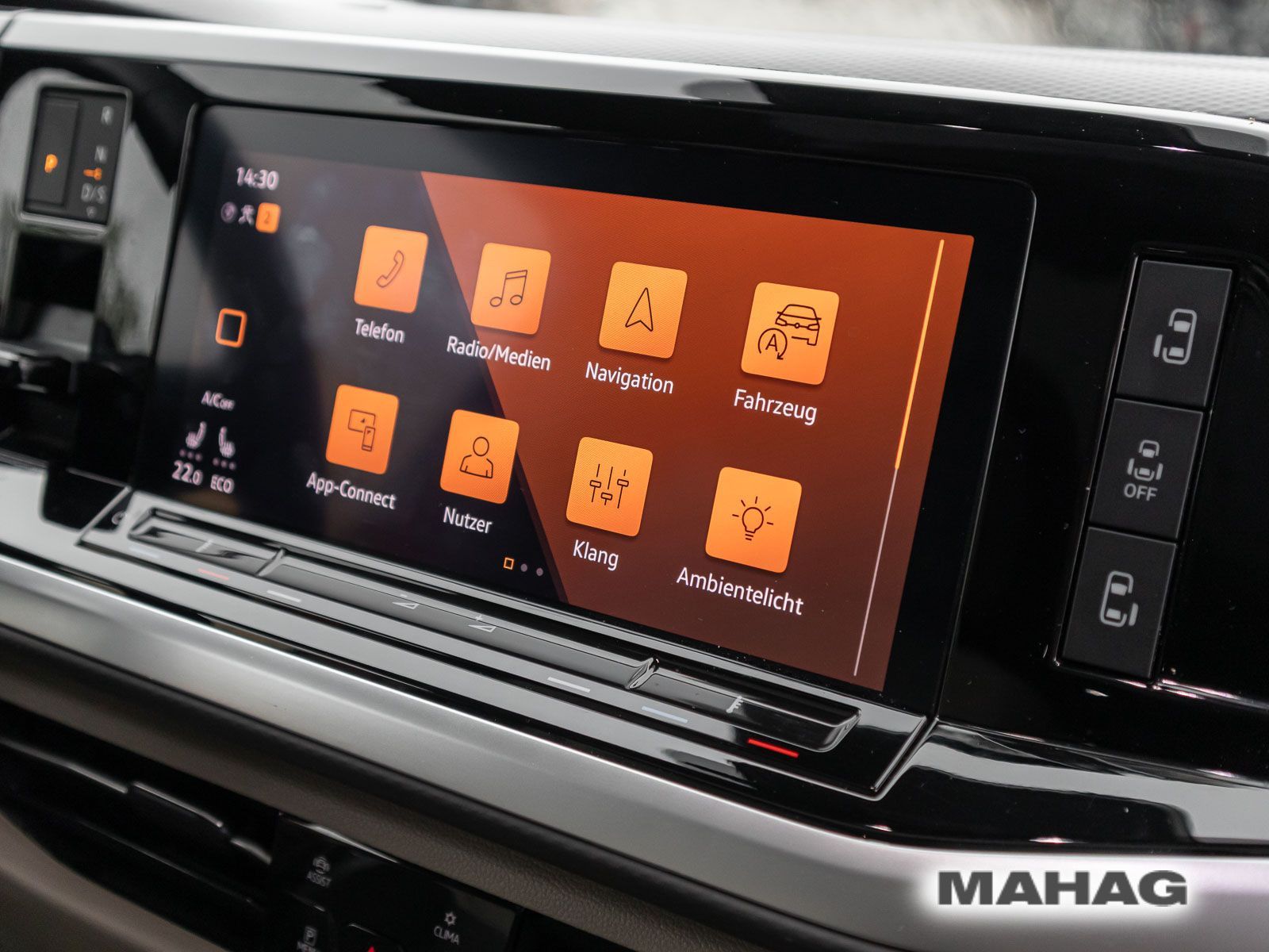 Fahrzeugabbildung Volkswagen T7 Multivan Life 1,4 l 110 kW eHybrid OPF 6-Gang