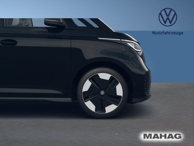 Fahrzeugabbildung Volkswagen ID.Buzz Pro kurzer Radstand 210 kW (286 PS)