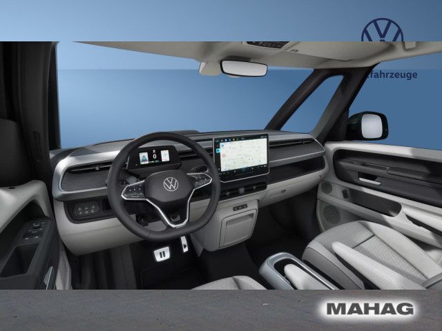 Fahrzeugabbildung Volkswagen ID.Buzz Pro kurzer Radstand 210 kW (286 PS)