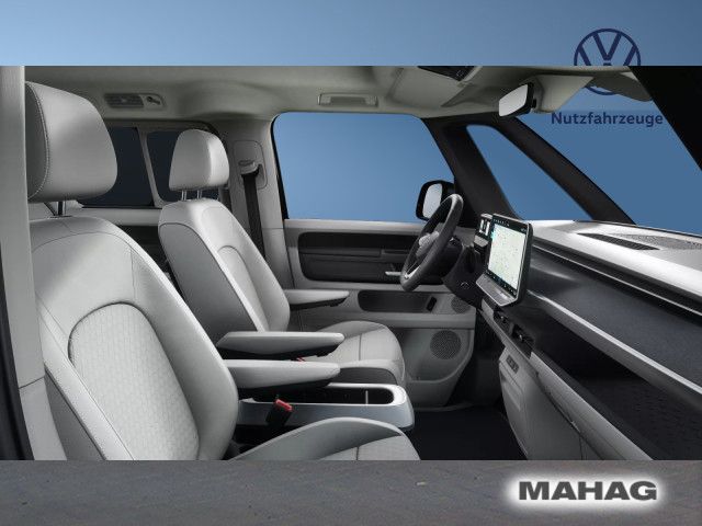 Fahrzeugabbildung Volkswagen ID.Buzz Pro kurzer Radstand 210 kW (286 PS)