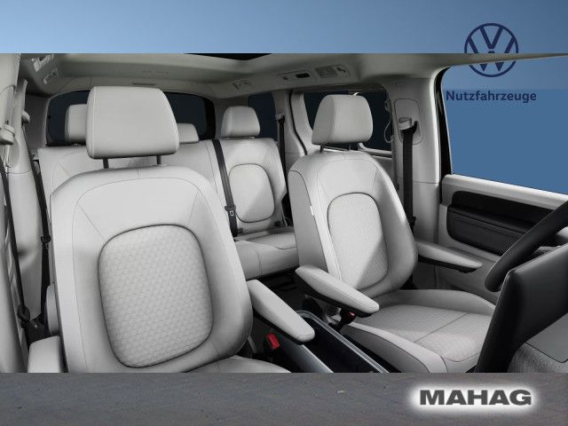 Fahrzeugabbildung Volkswagen ID.Buzz Pro kurzer Radstand 210 kW (286 PS)