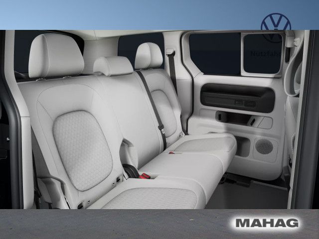 Fahrzeugabbildung Volkswagen ID.Buzz Pro kurzer Radstand 210 kW (286 PS)