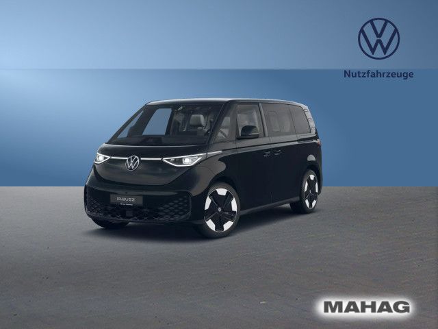 Fahrzeugabbildung Volkswagen ID.Buzz Pro kurzer Radstand 210 kW (286 PS)