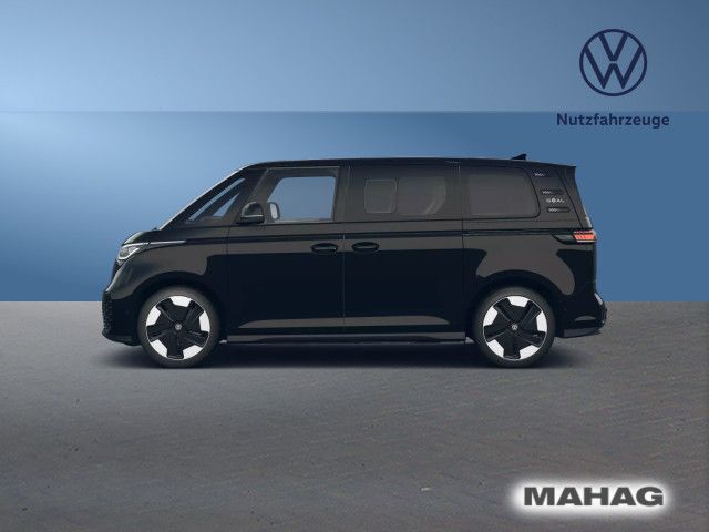 Fahrzeugabbildung Volkswagen ID.Buzz Pro kurzer Radstand 210 kW (286 PS)