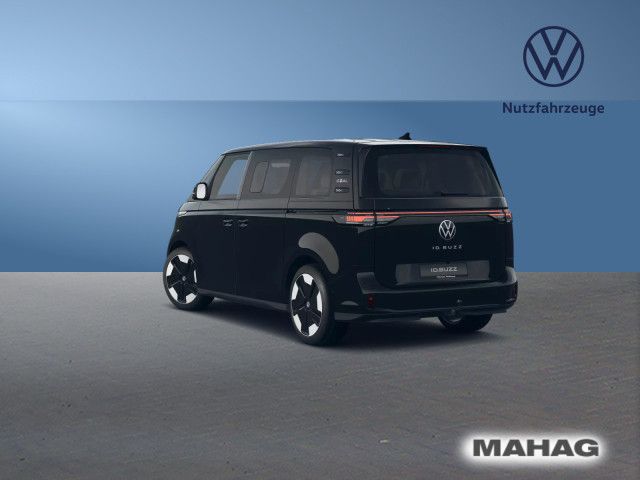 Fahrzeugabbildung Volkswagen ID.Buzz Pro kurzer Radstand 210 kW (286 PS)