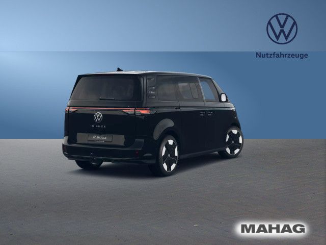 Fahrzeugabbildung Volkswagen ID.Buzz Pro kurzer Radstand 210 kW (286 PS)
