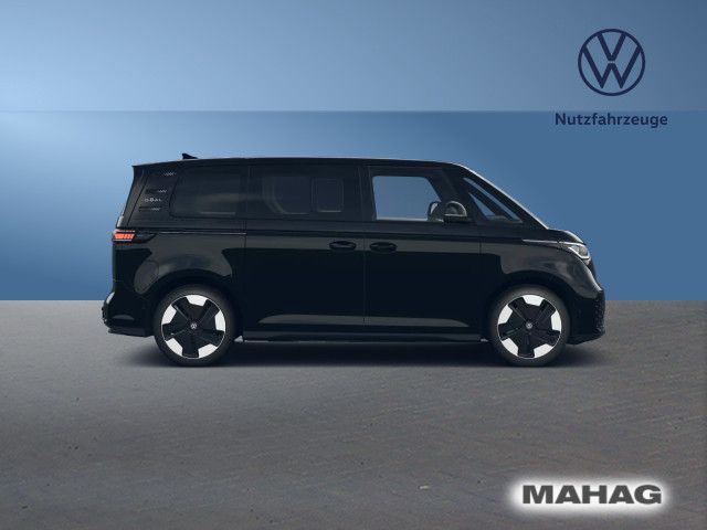 Fahrzeugabbildung Volkswagen ID.Buzz Pro kurzer Radstand 210 kW (286 PS)