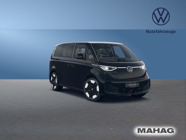 Fahrzeugabbildung Volkswagen ID.Buzz Pro kurzer Radstand 210 kW (286 PS)