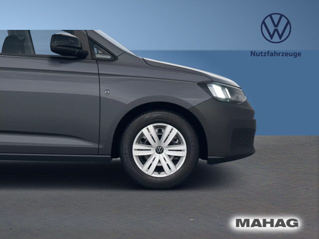 Fahrzeugabbildung Volkswagen Caddy California